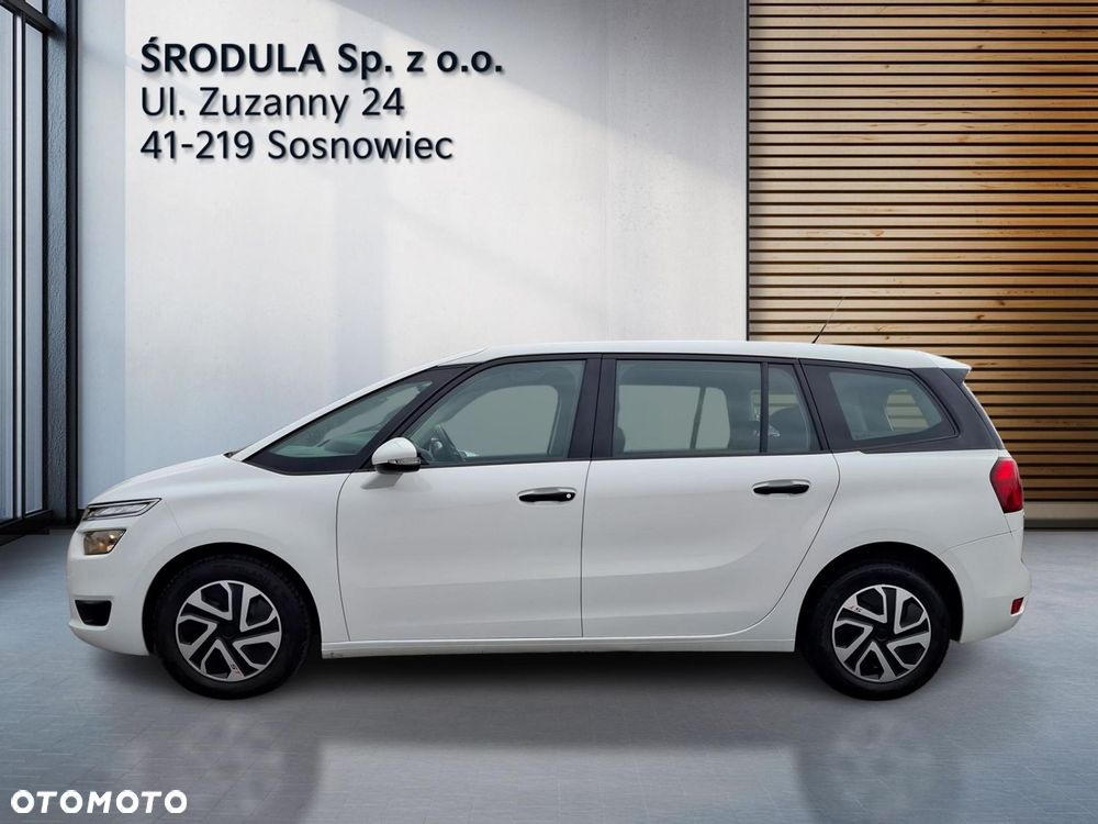Citroën C4 Picasso - 3