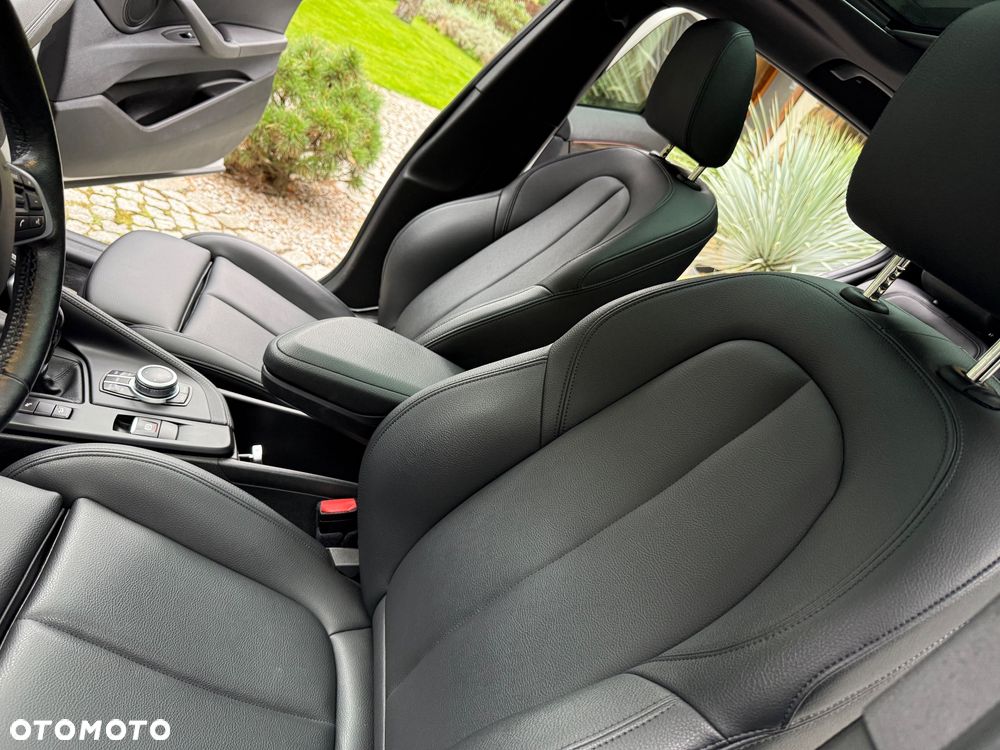 BMW X2 M35i xDrive - 9