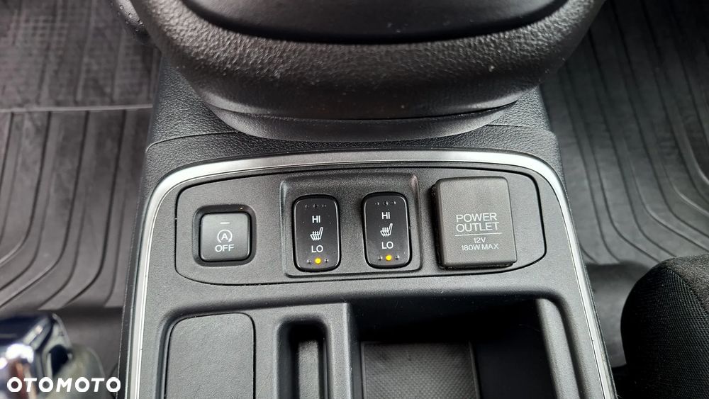 Honda CR-V 2.0i-VTEC 2WD Comfort - 39