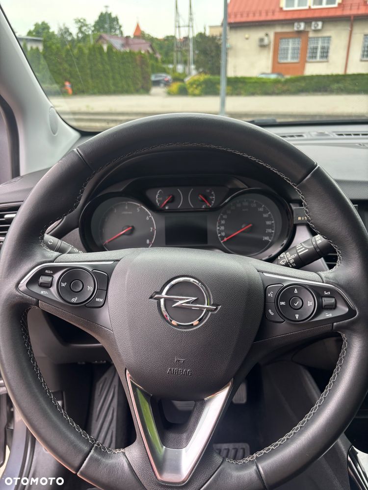 Opel Crossland 1.2 T Business - 14