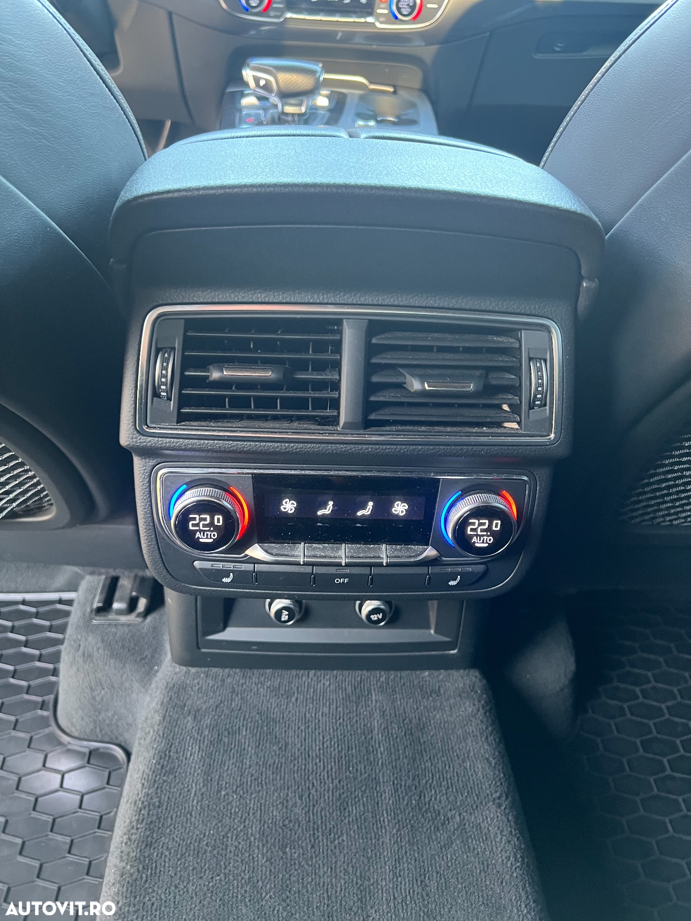 Audi Q7 3.0 50 TDI quattro Tiptronic - 25
