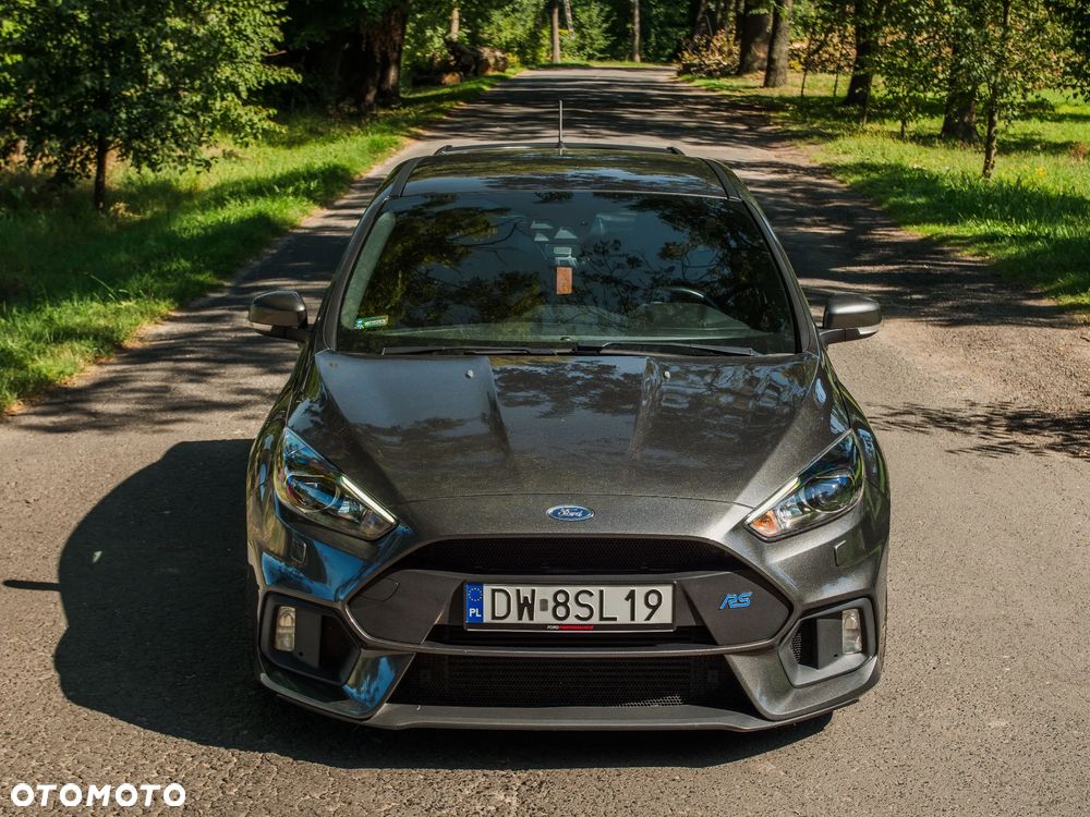 Ford Focus - 10