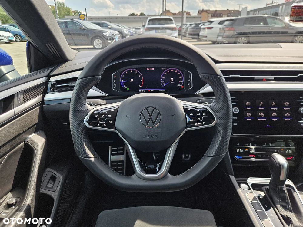 Volkswagen Arteon 2.0 TSI R-Line DSG - 15