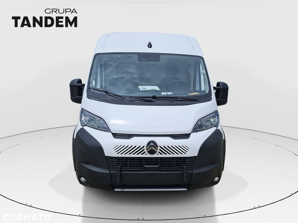 Citroën Jumper - 2