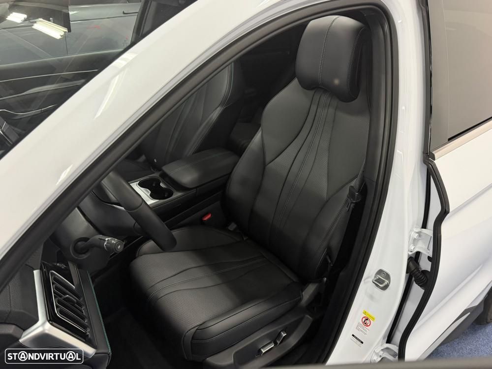 BYD Seal U 1.5 DM-i Boost - 14