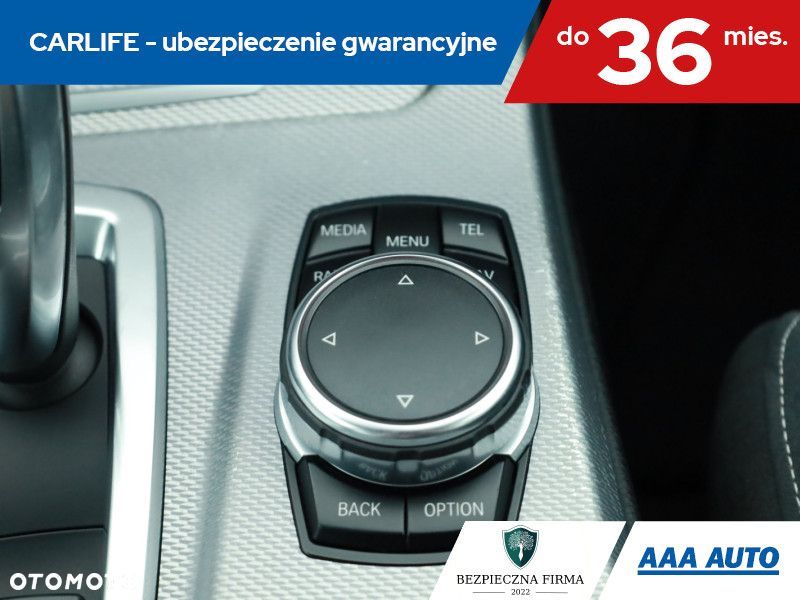 BMW Seria 5 - 19