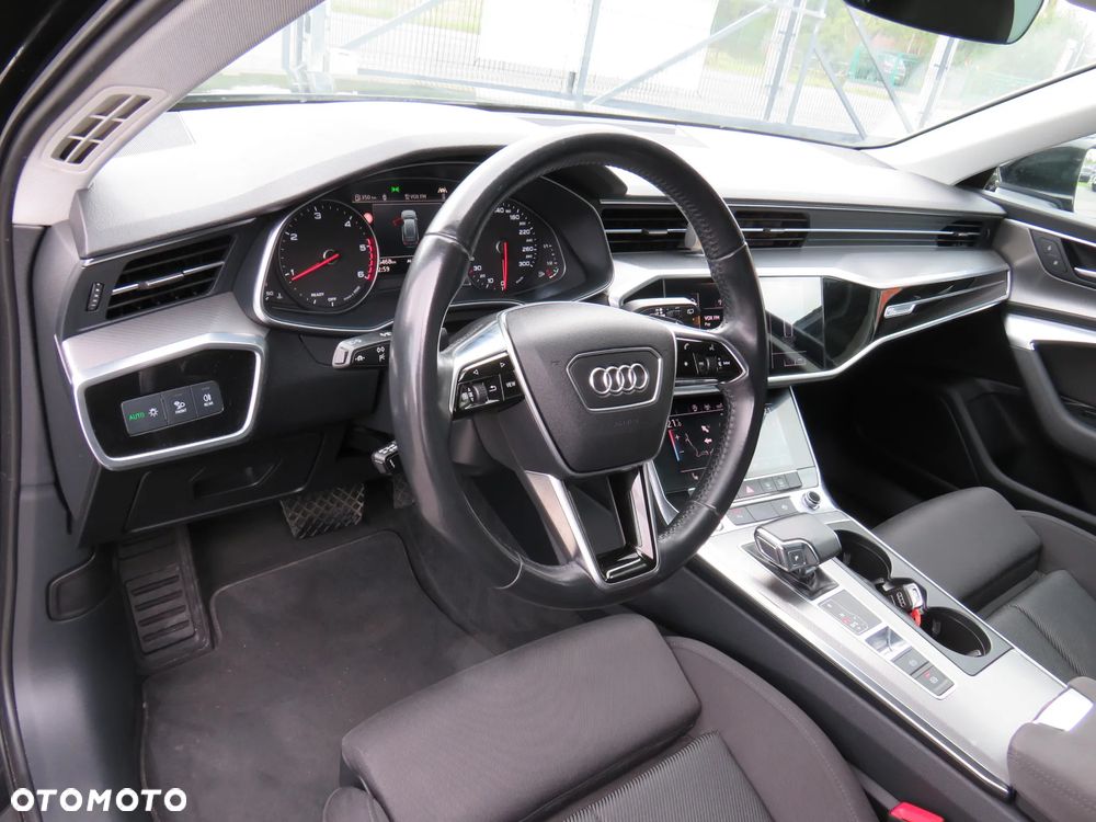 Audi A6 - 20
