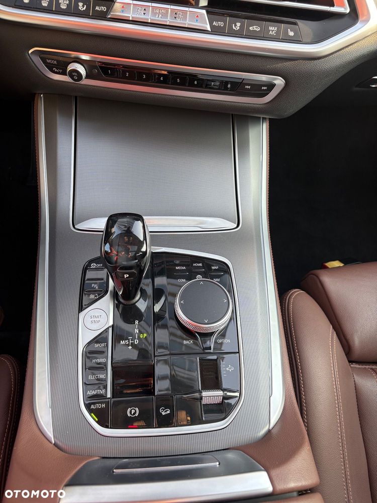 BMW X5 - 19