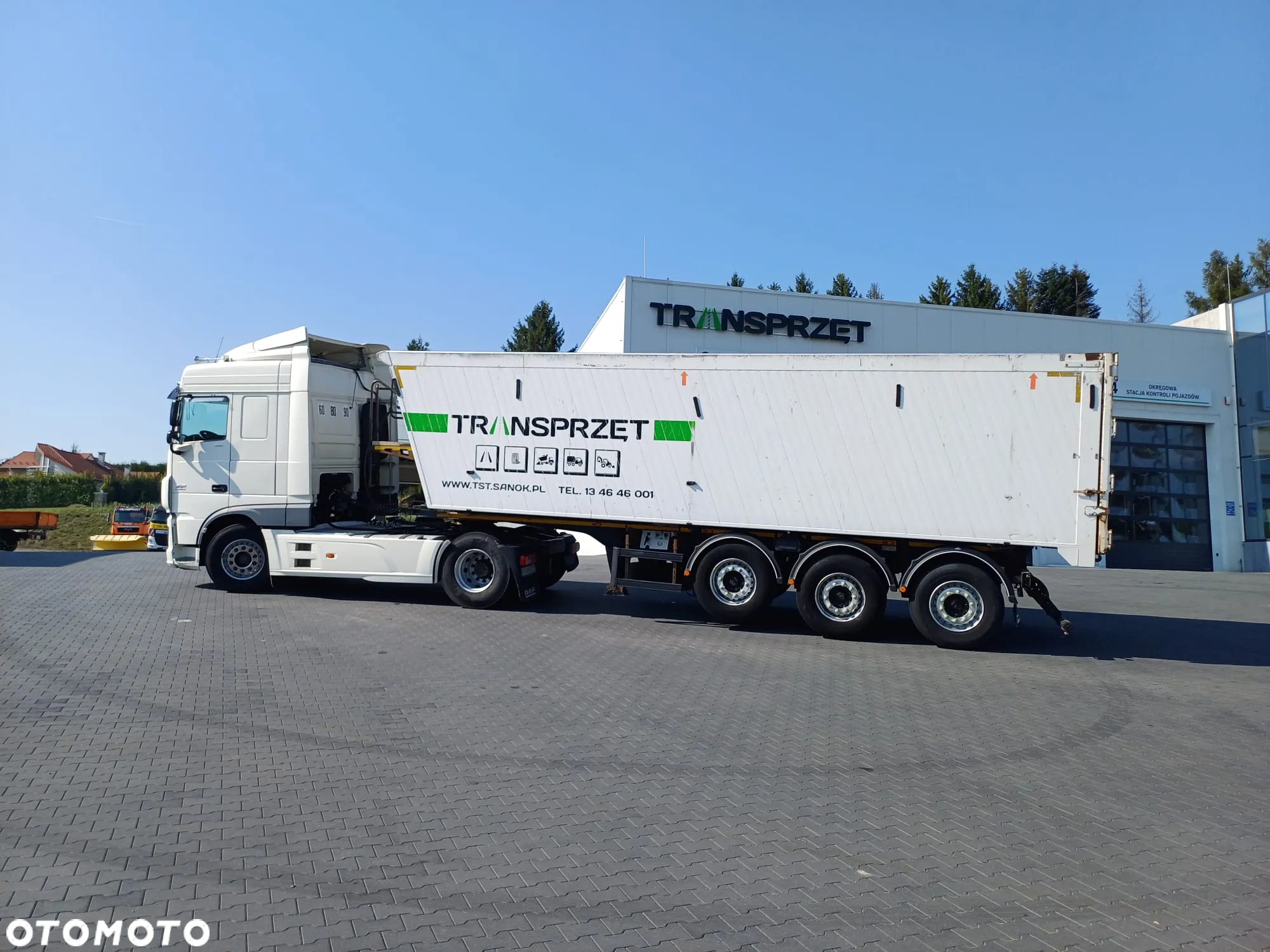 Feber Inter Cars N-WD1-900B - 3