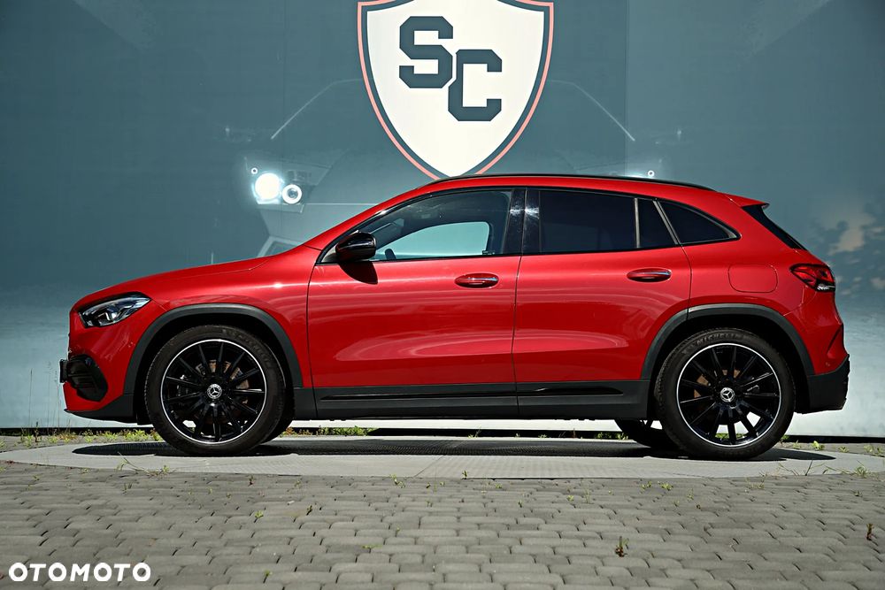 Mercedes-Benz GLA 250 Style - 5