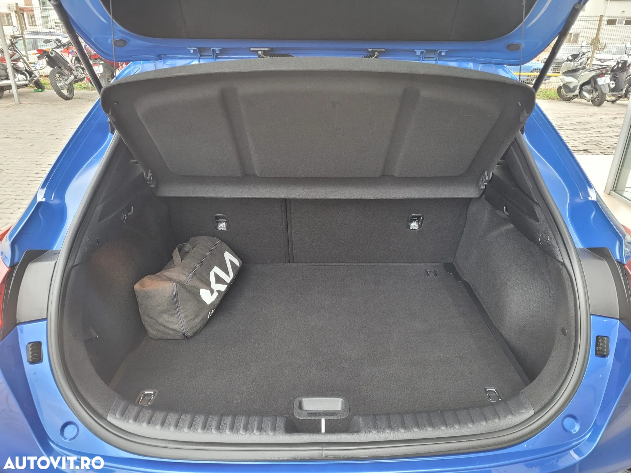 Kia XCeed 1.5 T-GDI 7DCT City+ - 5