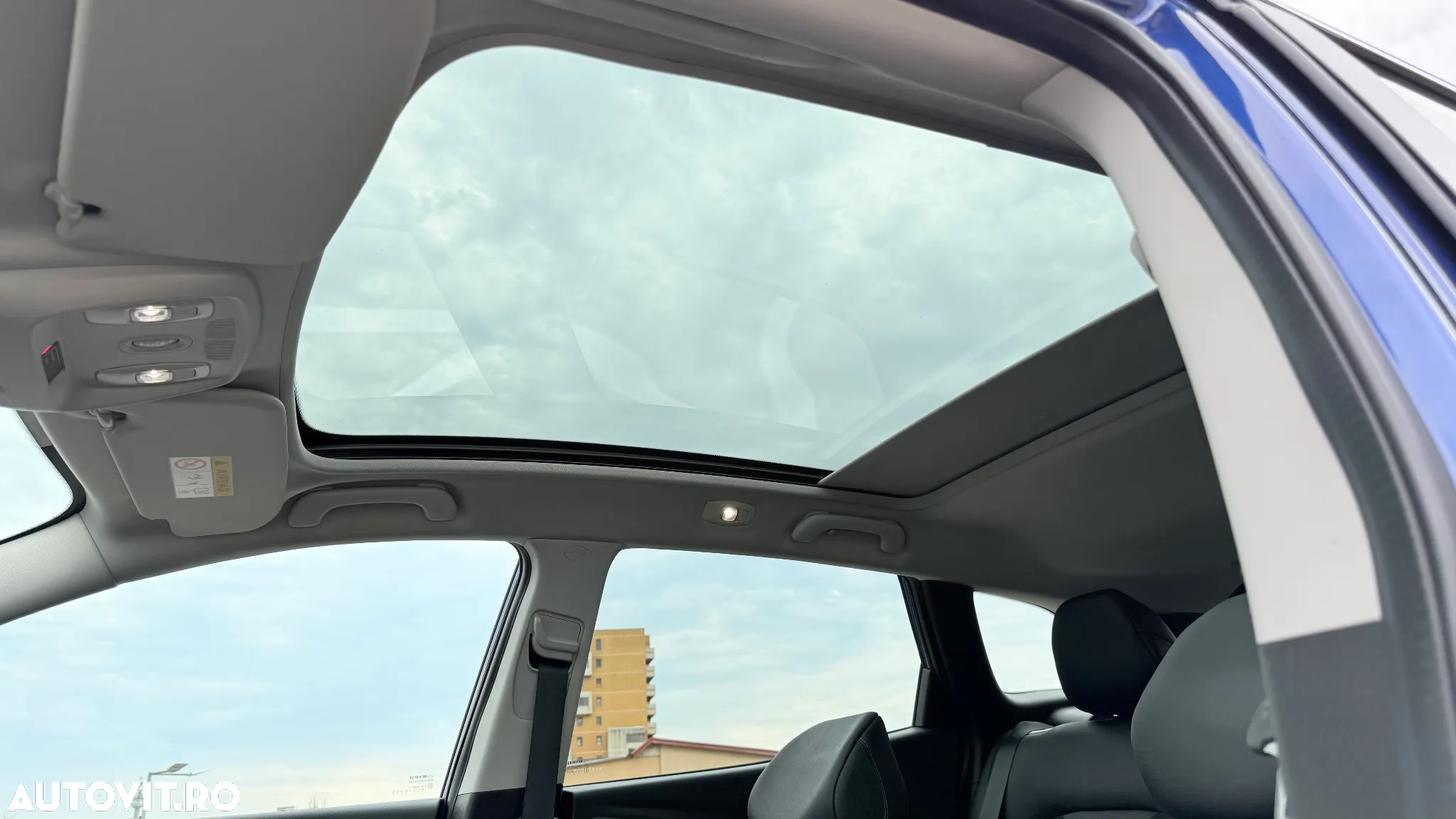 Renault Kadjar TCe 160 EDC GPF INTENS - 13