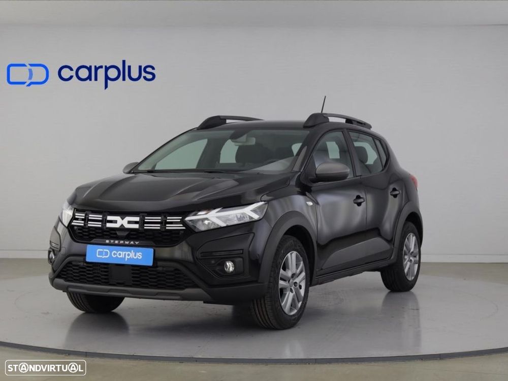 Dacia Sandero 1.0 TCe Expression - 1