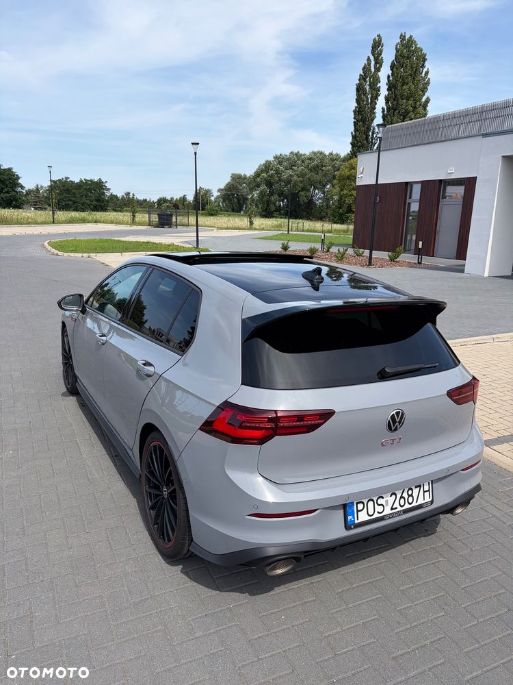 Volkswagen Golf 2.0 TSI OPF DSG GTI Clubsport 45 - 6