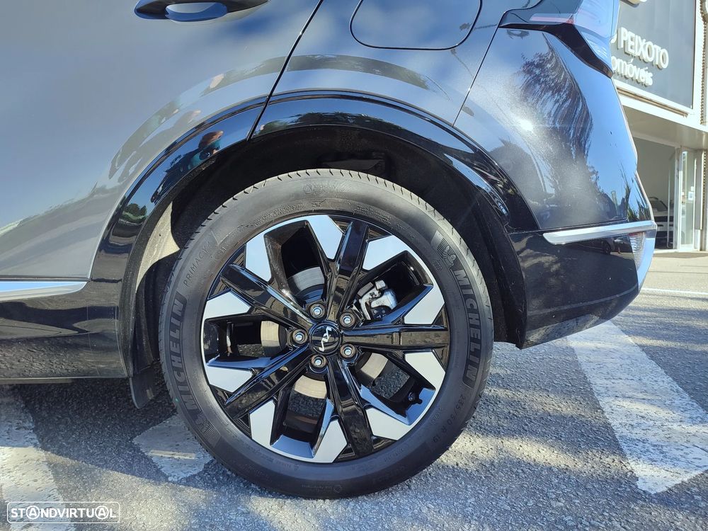 Kia Sportage 1.6 T-GDi PHEV Tech - 7