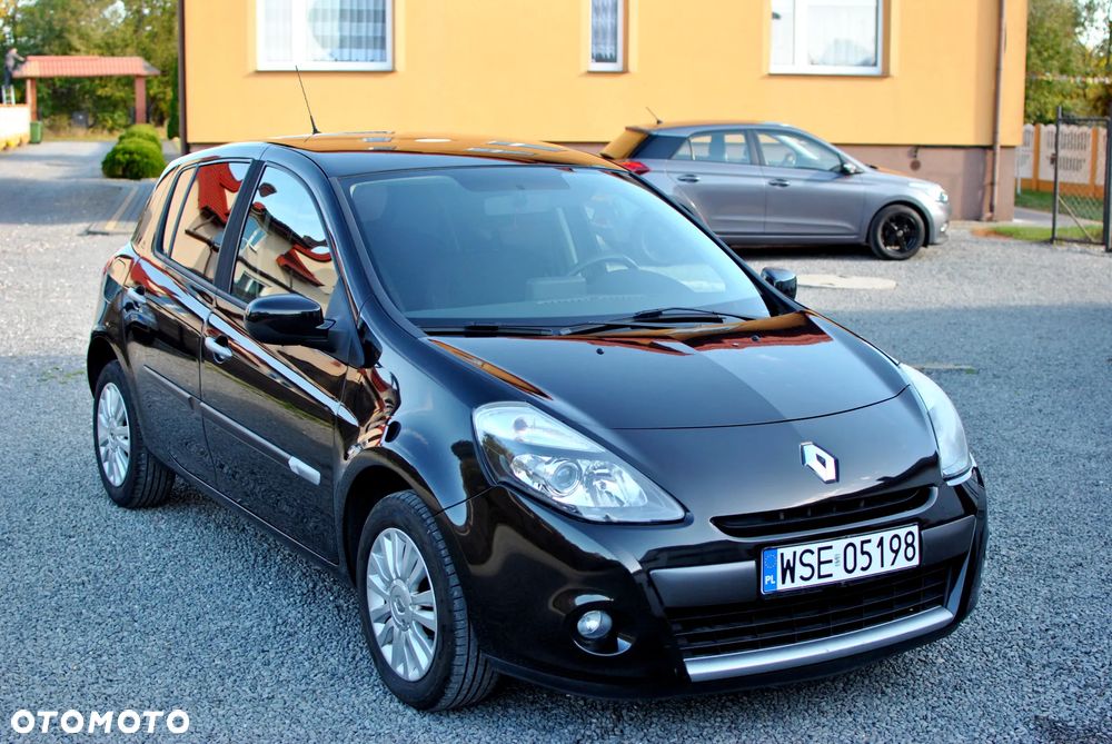 Renault Clio 1.2 16V Limited EU6 - 3
