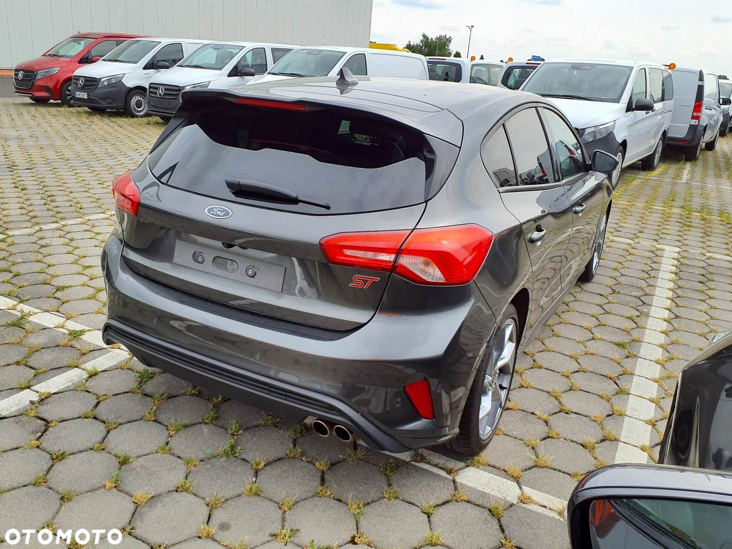 Ford Focus 2.0 EcoBlue ST - 4