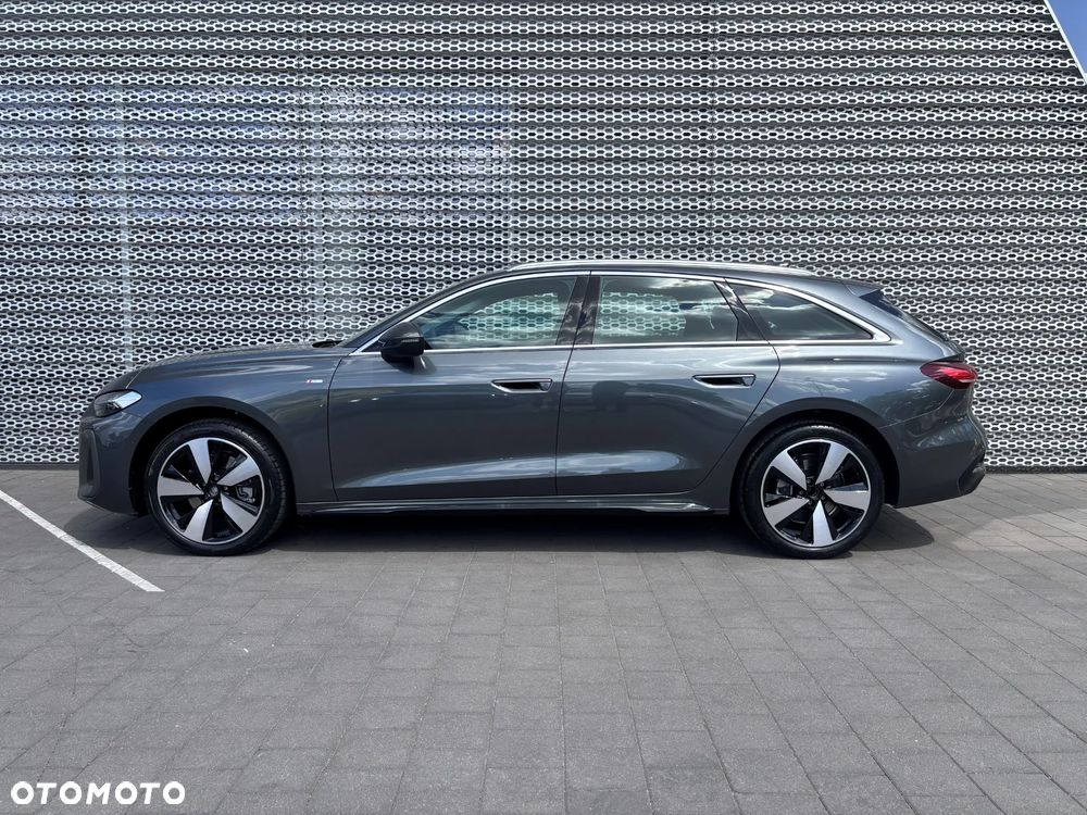 Audi A5 Avant - 5