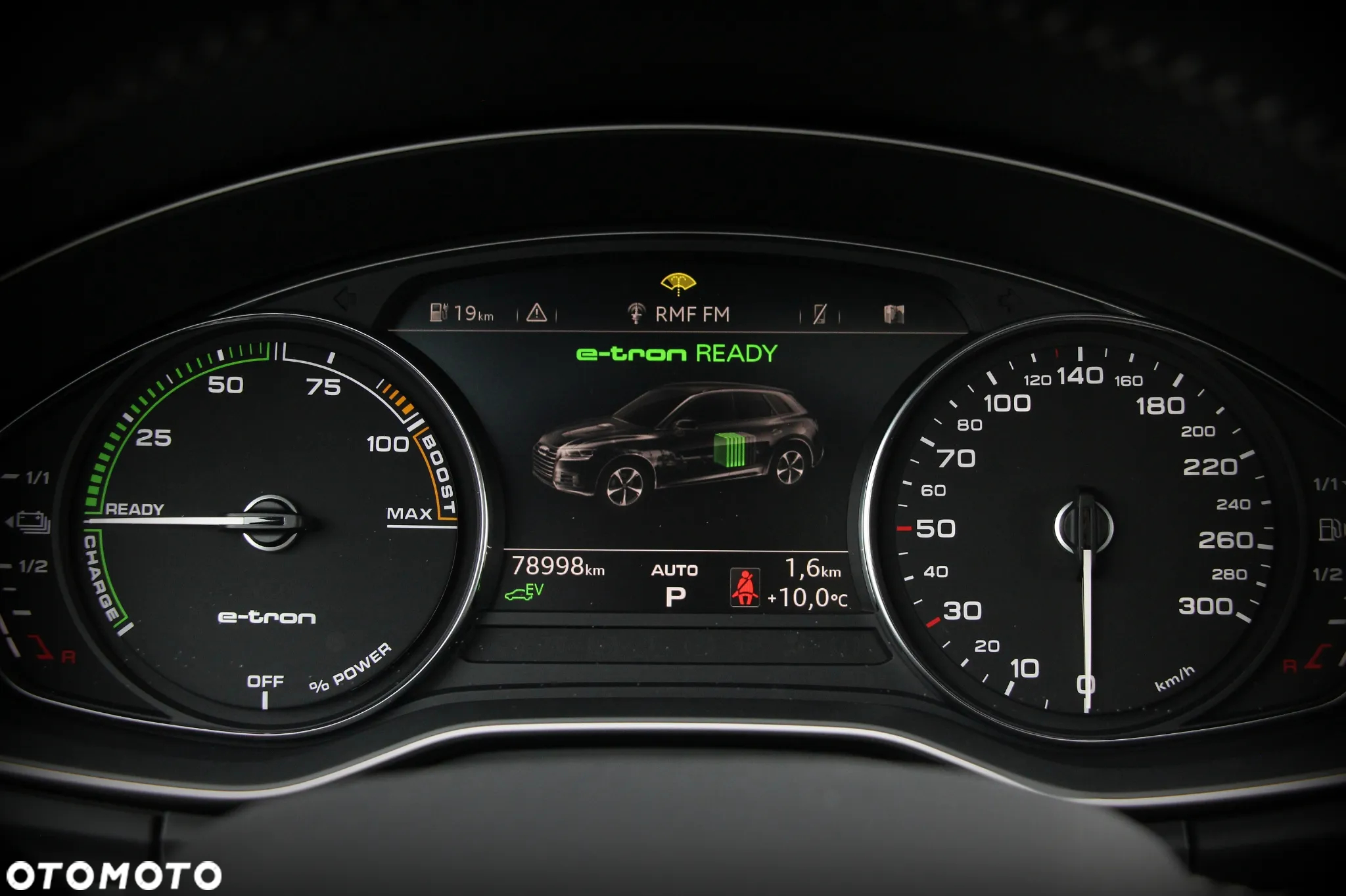 Audi Q5 - 28