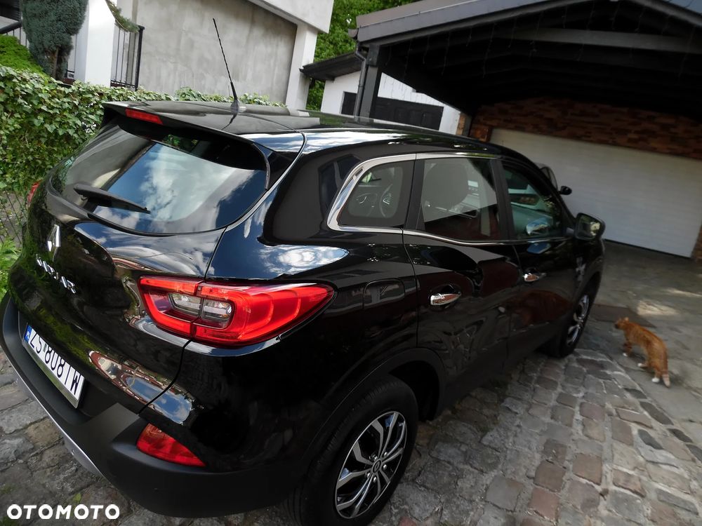 Renault Kadjar - 11