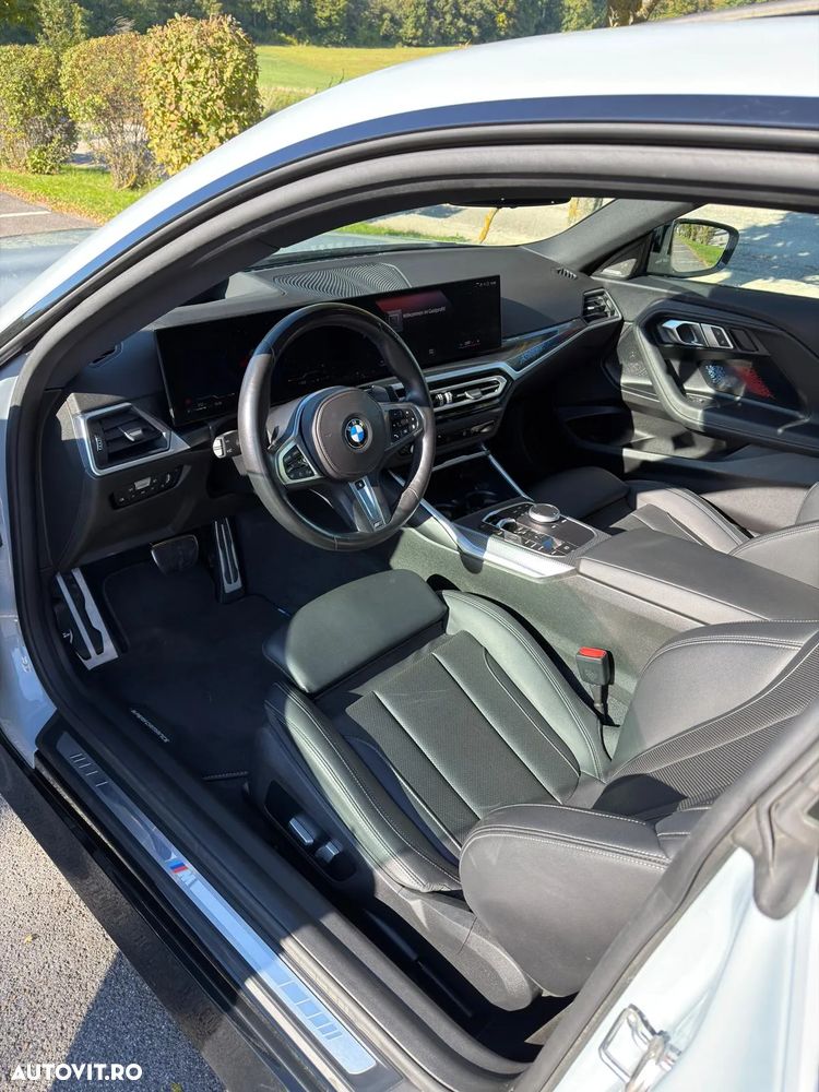 BMW M2 M240i - 8