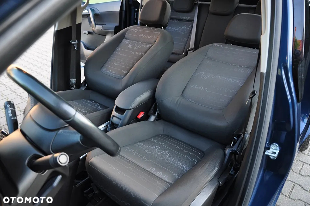 Opel Meriva 1.4 Style - 31