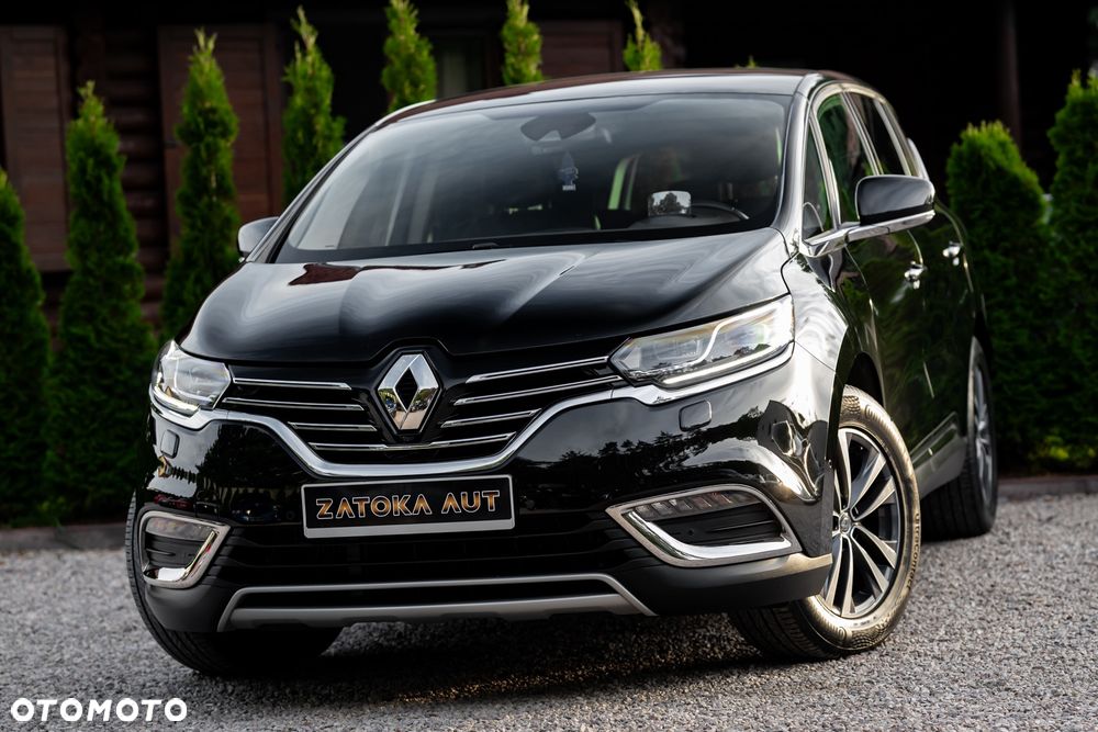 Renault Espace Energy TCe 225 EDC LIMITED - 1