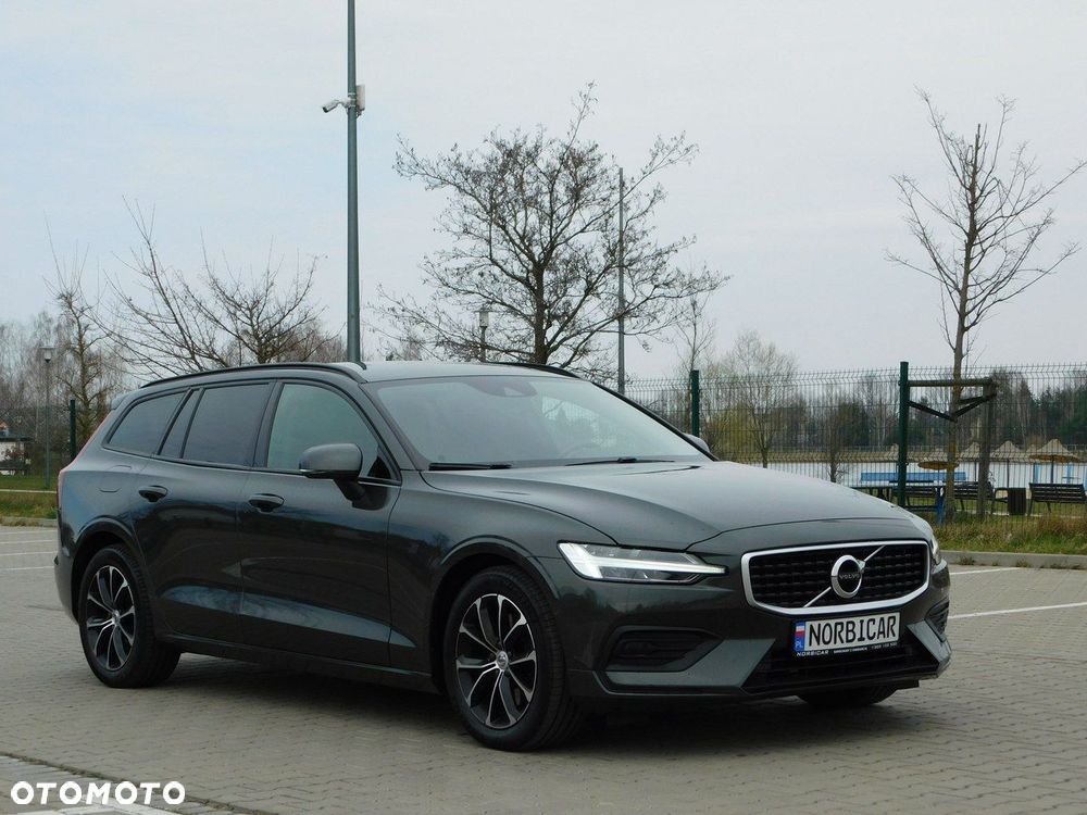 Volvo V60 - 3