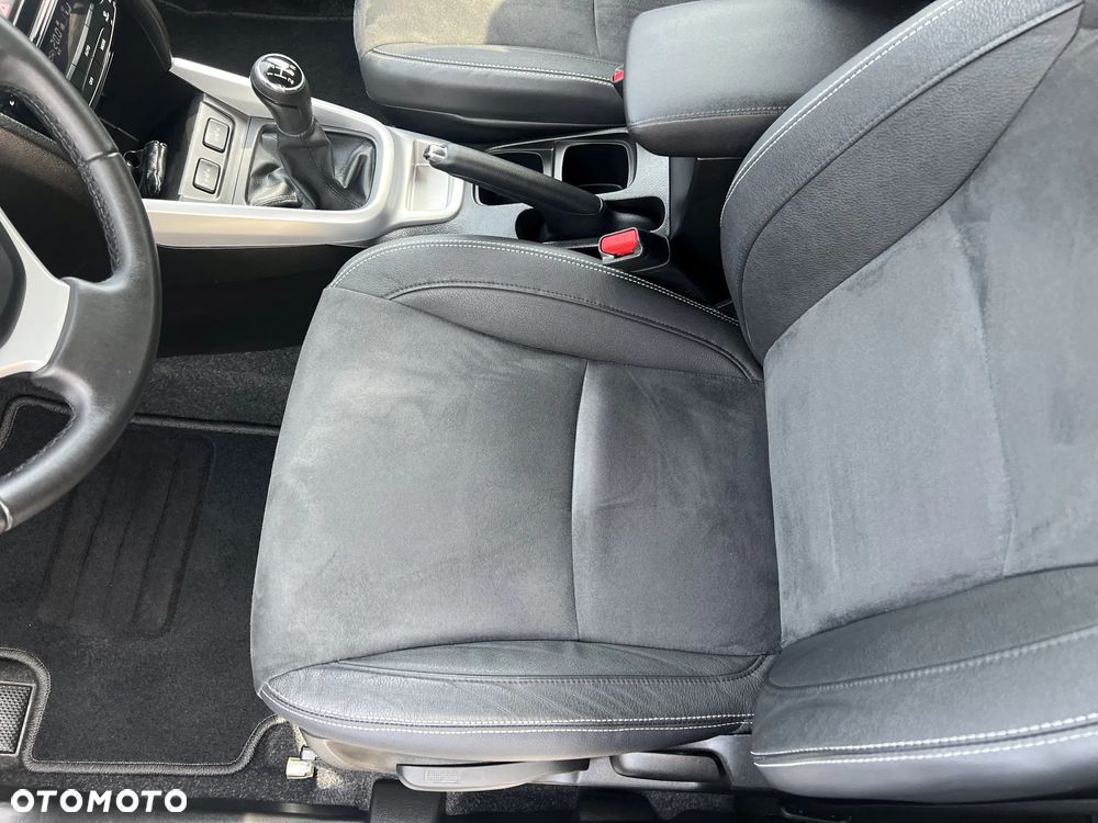Suzuki Vitara 1.6 (4x4) Allgrip Comfort+ - 29