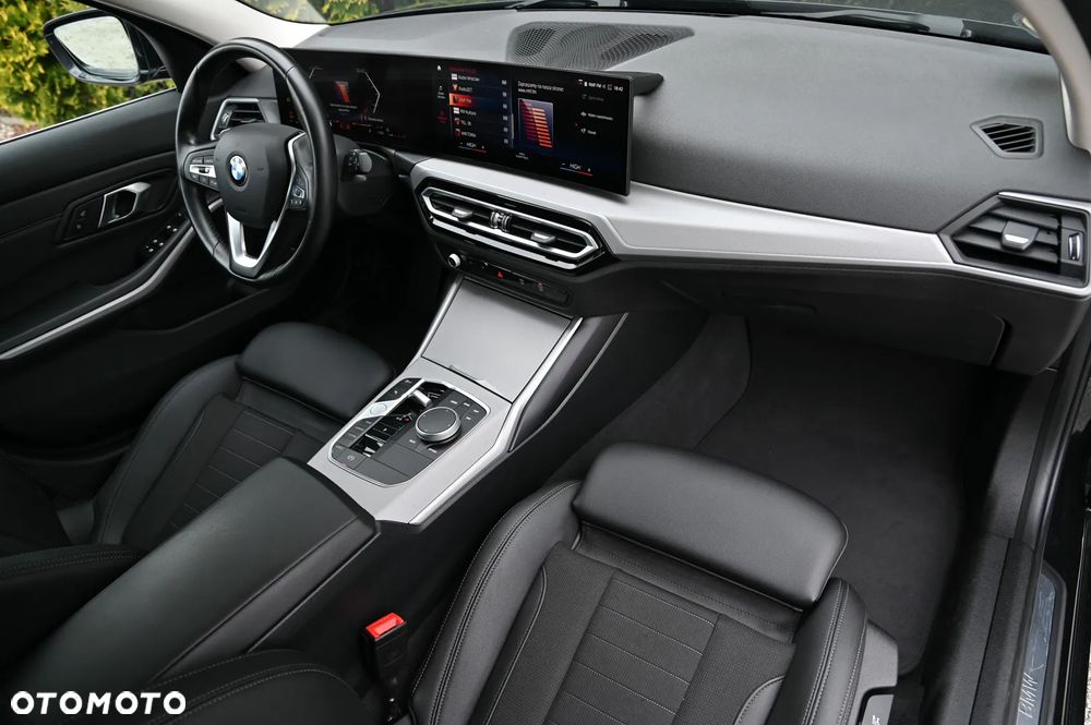 BMW Seria 3 - 28