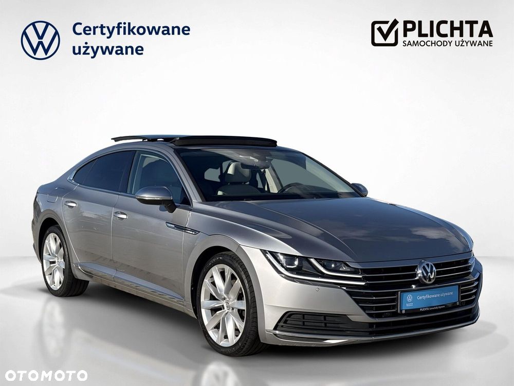 Volkswagen Arteon 2.0 TDI Elegance DSG - 8