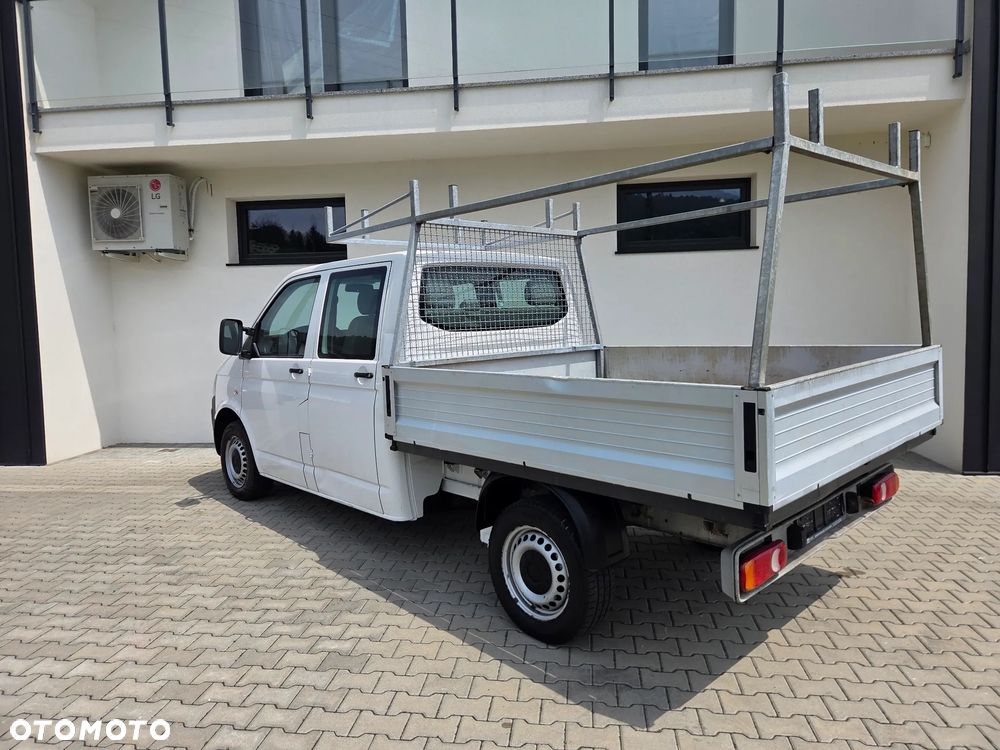 Volkswagen Transporter T6 - 17