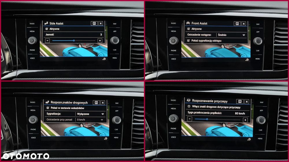 Volkswagen Multivan 2.0 TDI L1 Highline 4Motion DSG - 21