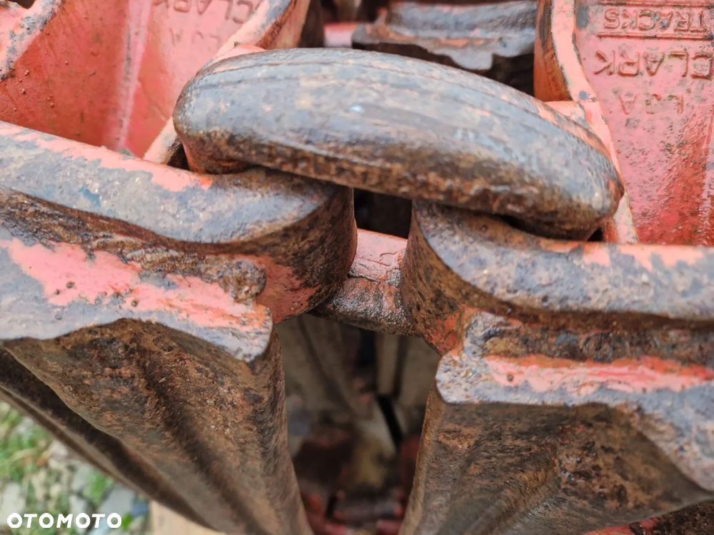 Gąsienice Clark TRS L2 600 22,5 - 3