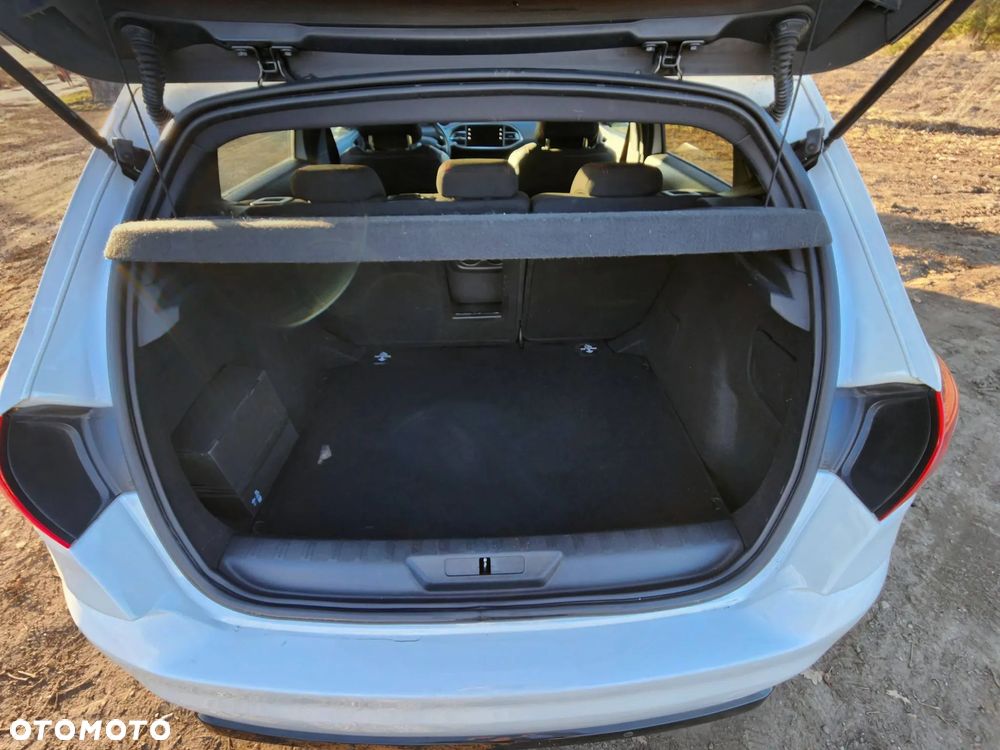 Peugeot 308 PureTech 130 EAT6 Stop & Start GT-Line Edition - 17