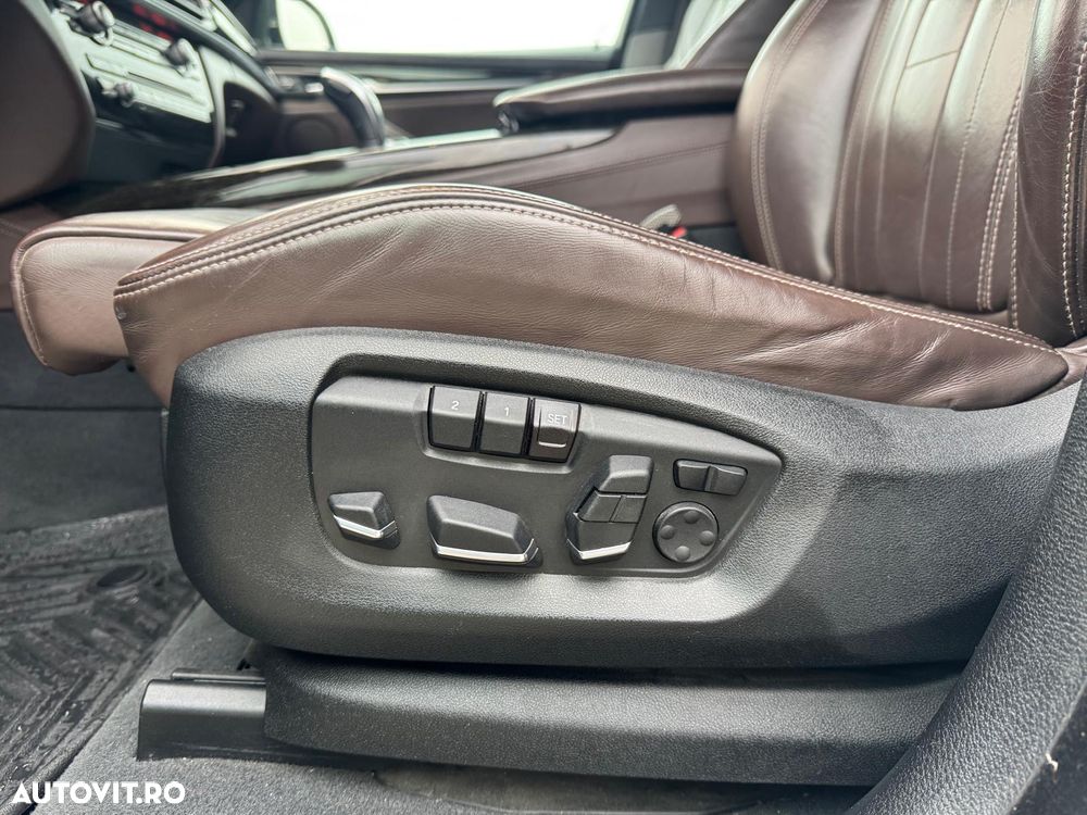 BMW X5 xDrive30d - 8