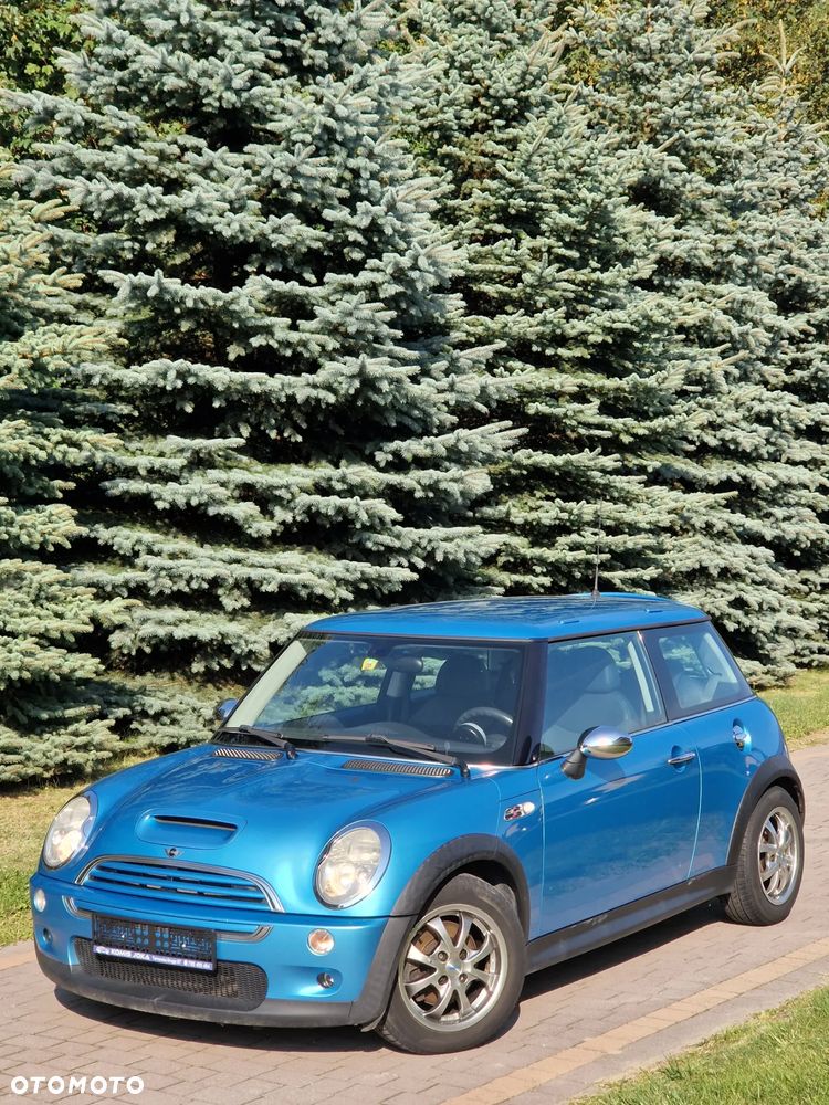 MINI Cooper S Standard - 2