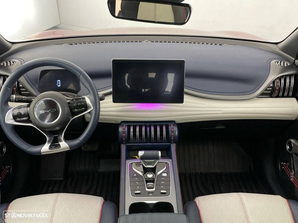 BYD Atto 3 60.48 kWh Comfort - 10