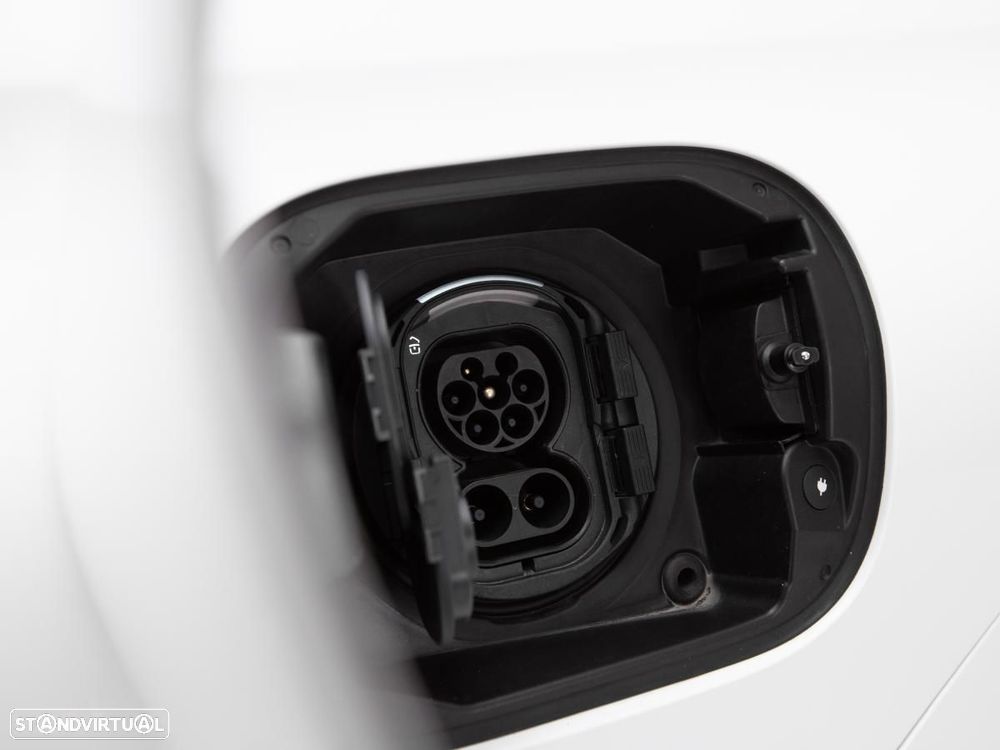 Mercedes-Benz GLE 350 de 4Matic - 16