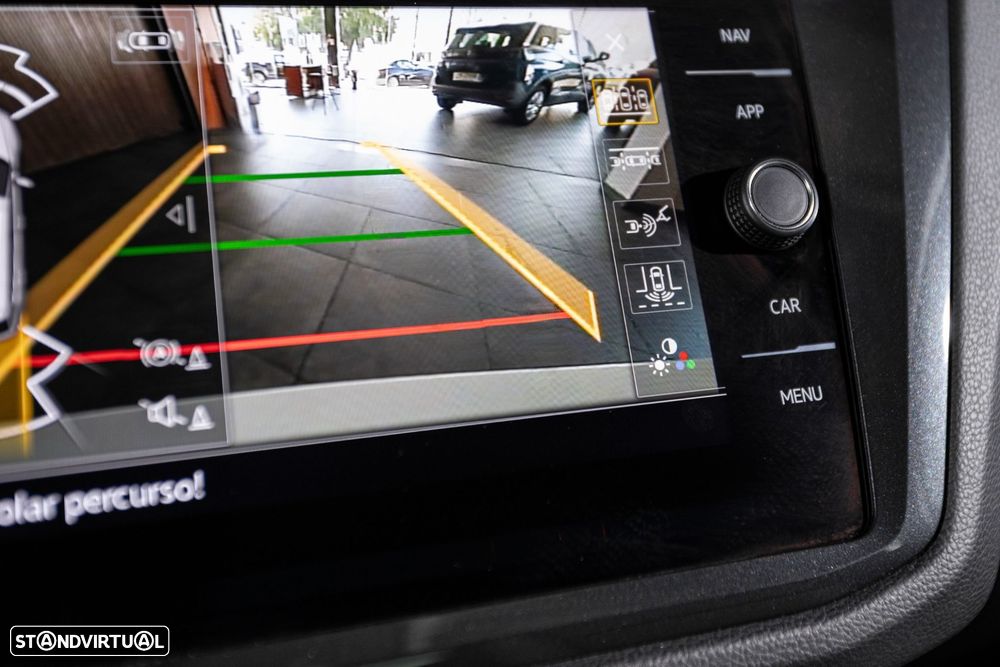 VW Tiguan 1.4 TSI eHybrid Life DSG - 19