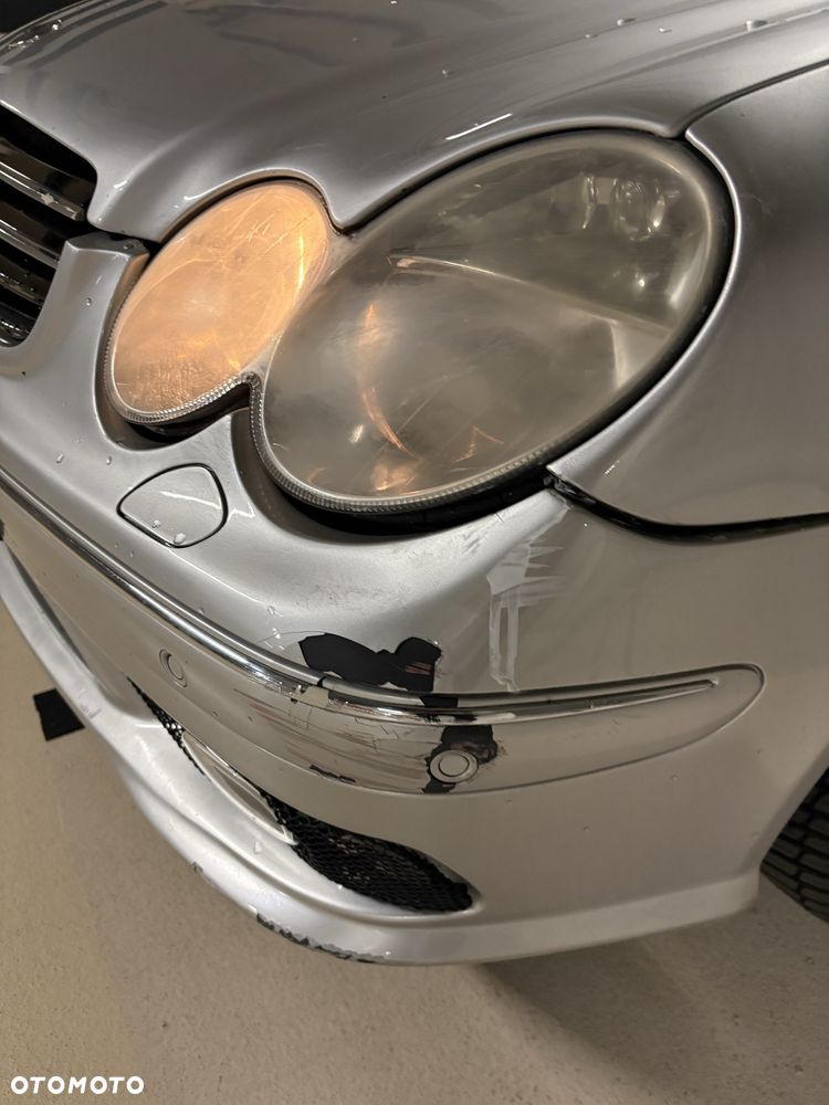 Mercedes-Benz CLK - 7