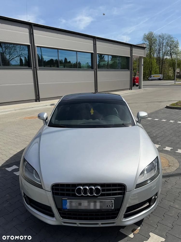 Audi TT Coupé 1.8 TFSI - 4