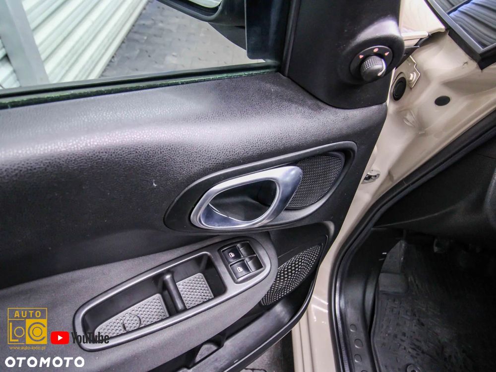 Fiat 500L 1.4 16V Pop Star - 23