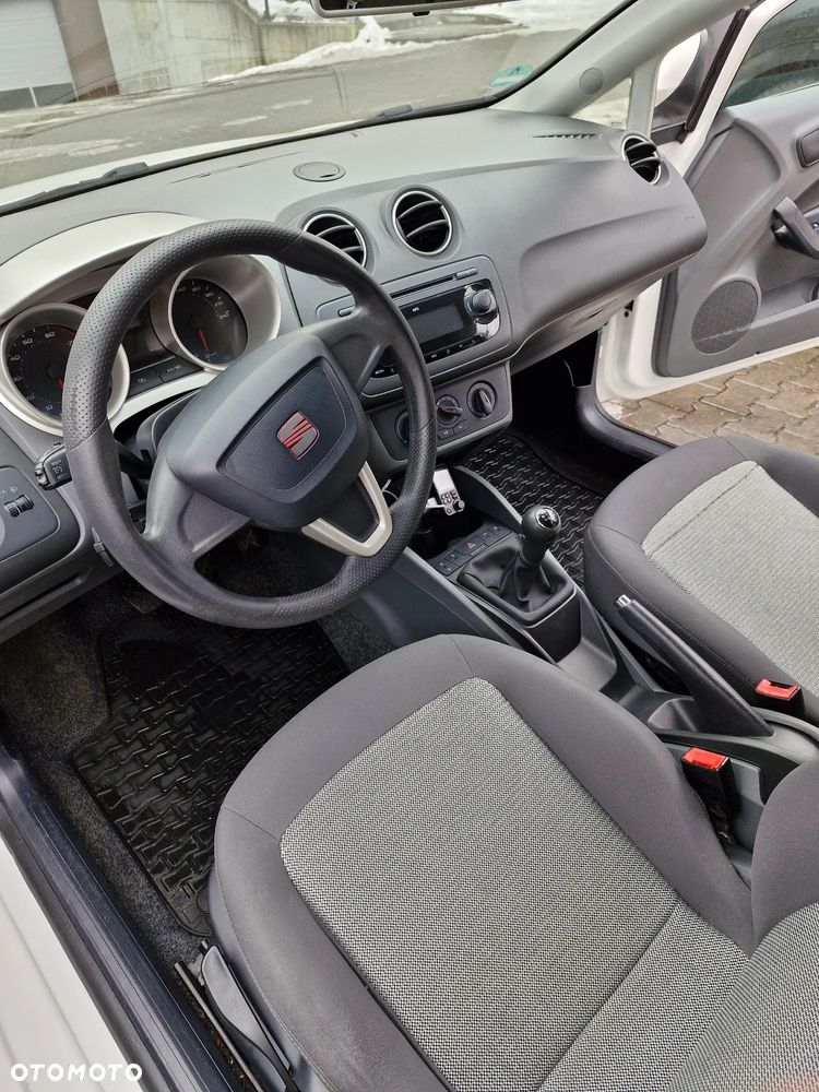 Seat Ibiza SC 1.4 16V Style - 13