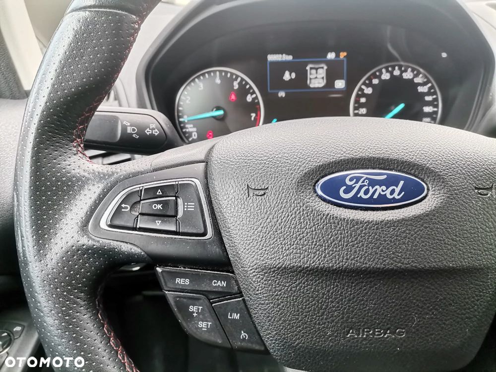 Ford EcoSport 1.0 EcoBoost ST-Line ASS - 14