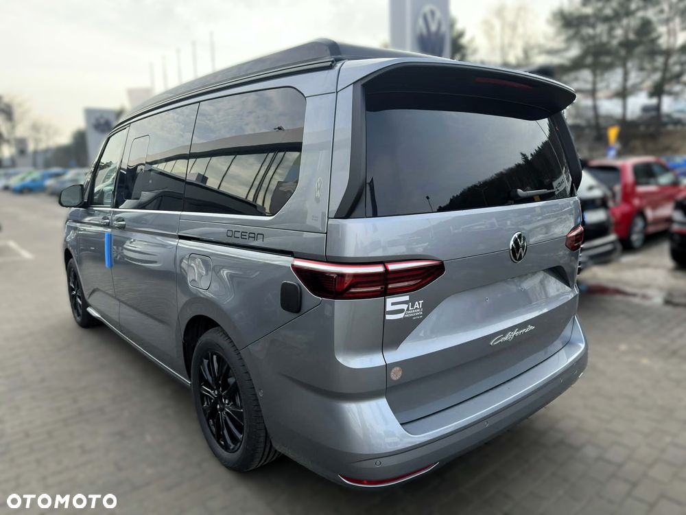 Volkswagen California - 9