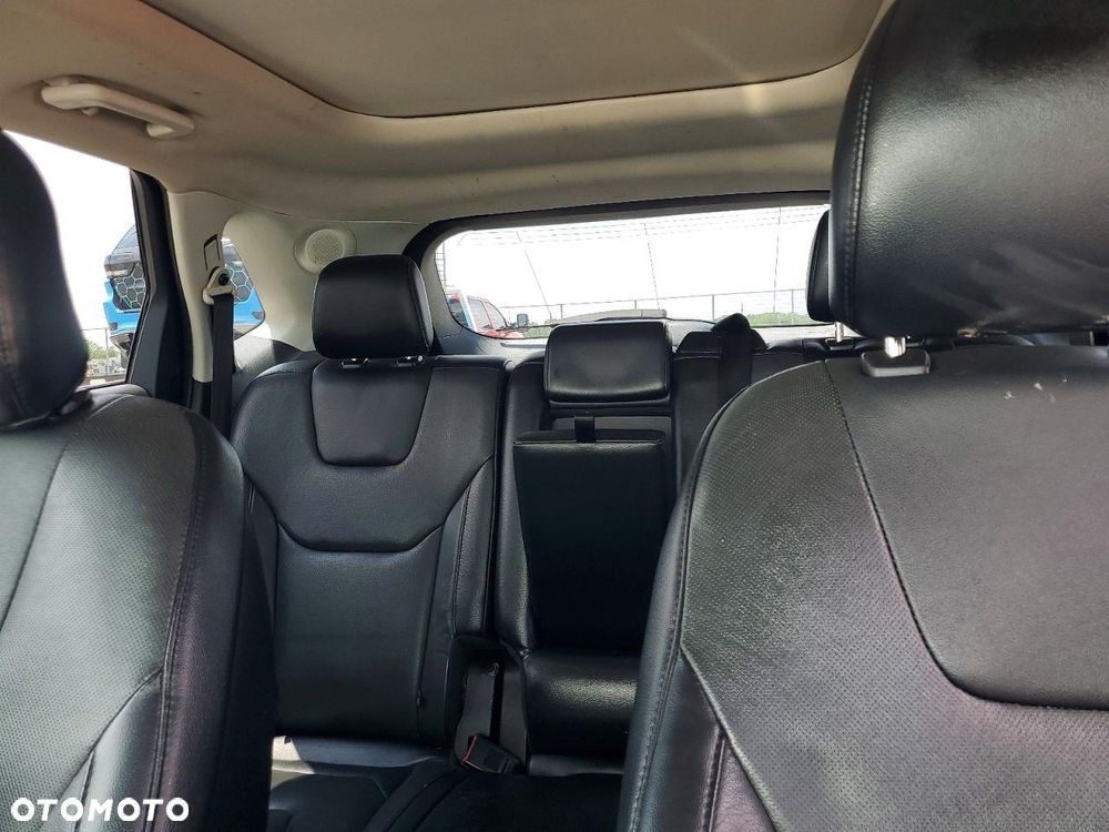 Ford Edge 2.0 EcoBlue Bi-Turbo 4x4 Titanium - 9