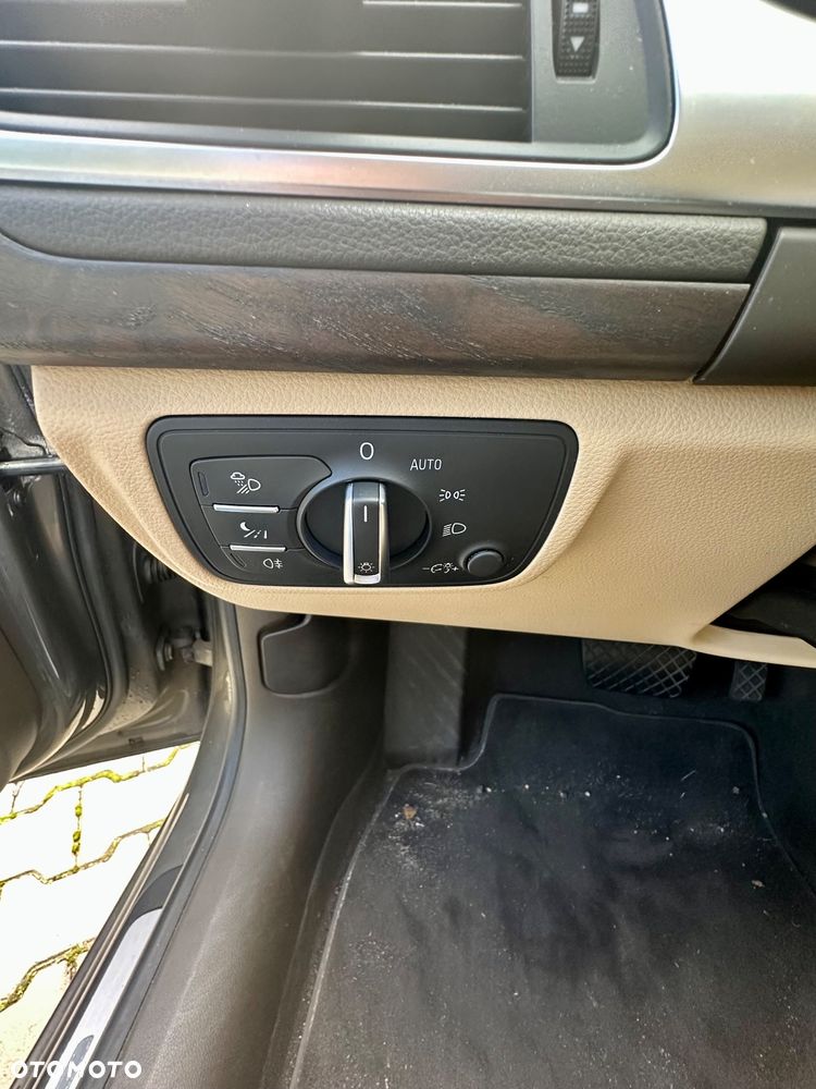 Audi A7 Sportback 3.0 TFSI Quattro S tronic - 9