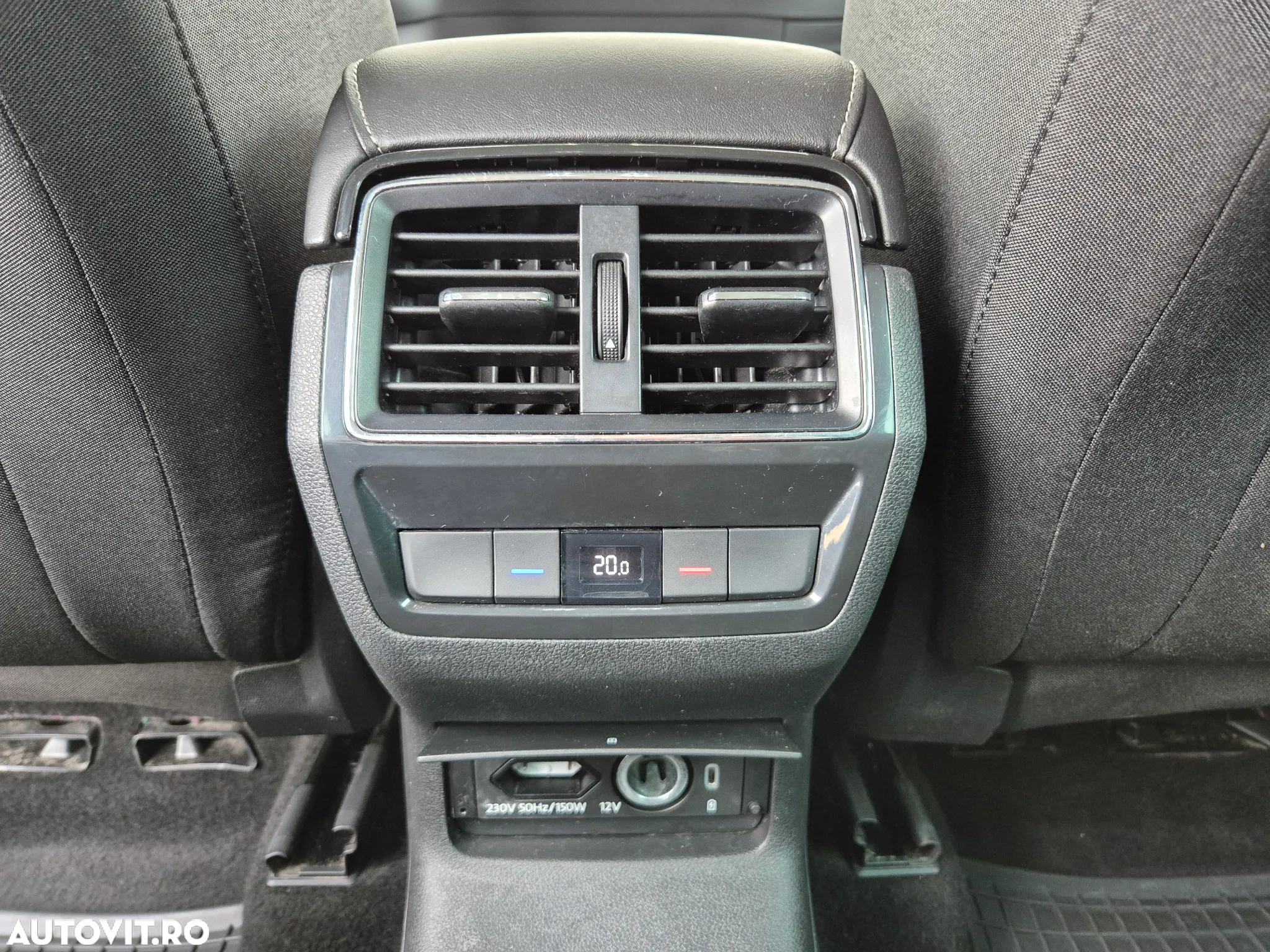 Skoda Karoq 1.5 TSI DSG Style - 39