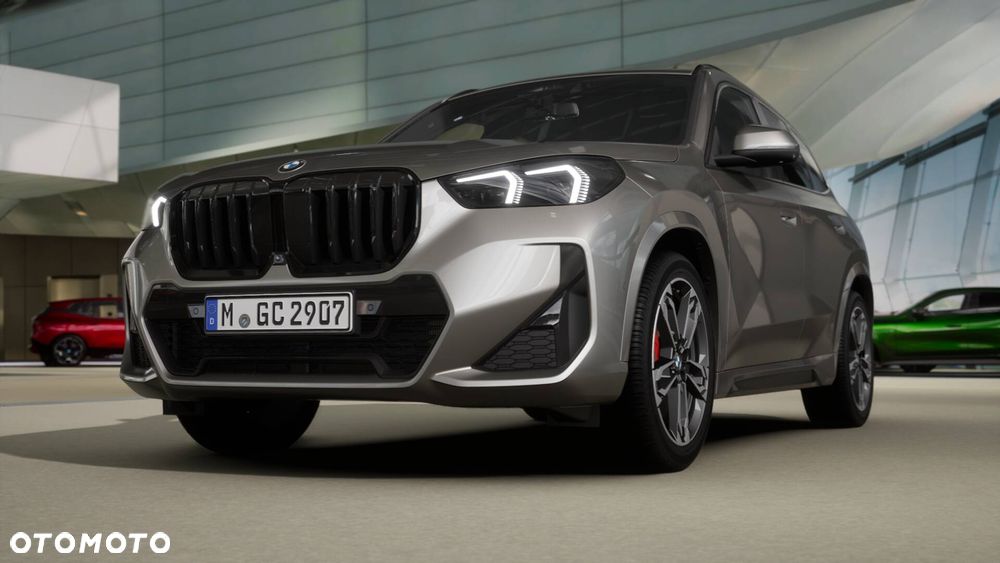 BMW X1 xDrive23i mHEV M Sport sport - 4